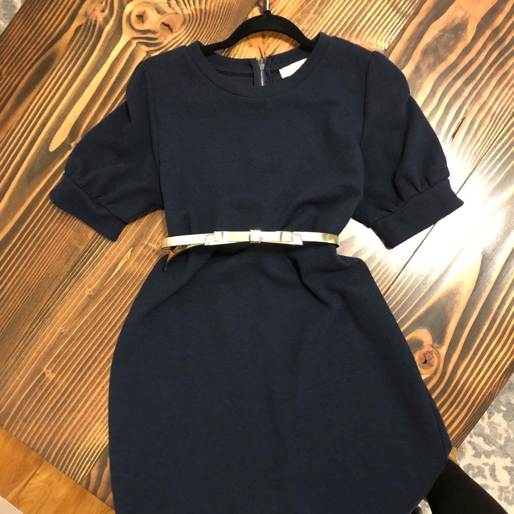 Kate Spade Leather Belt